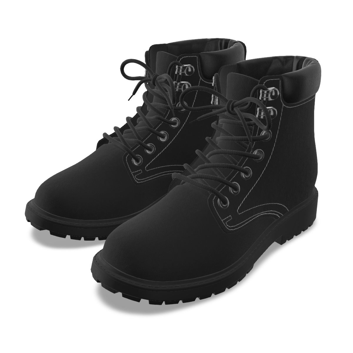 Short Boots