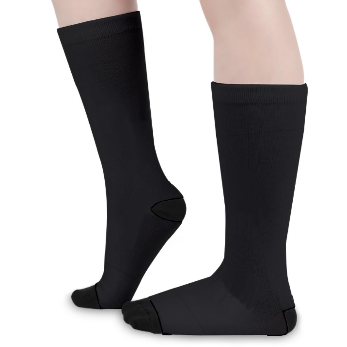Long Socks