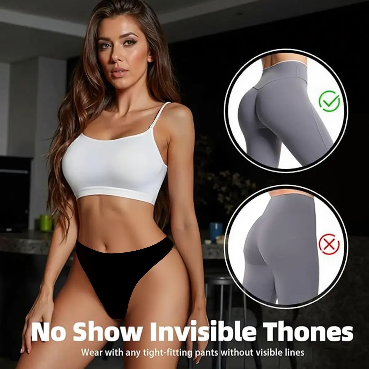 Thongs