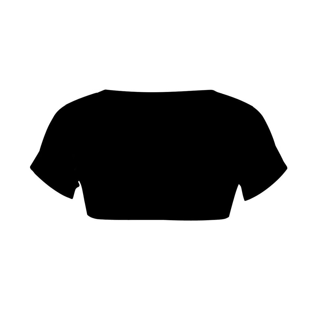 Women's Sexy Short Sleeve TShirt