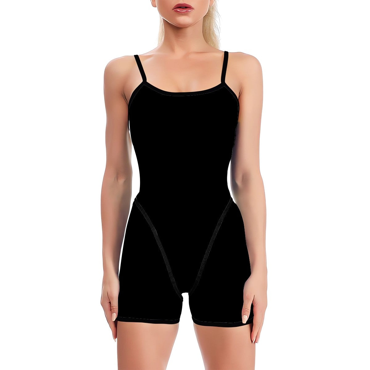 Yoga Romper