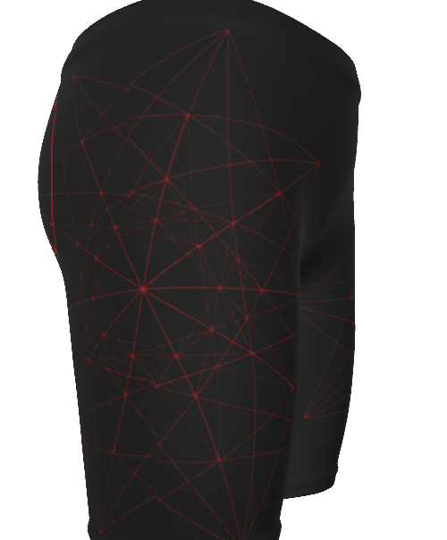 Women's SEAMLESS Shorts