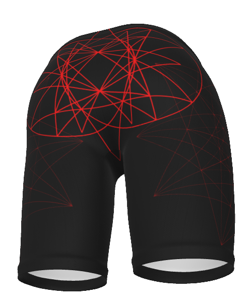 Women's SEAMLESS Shorts
