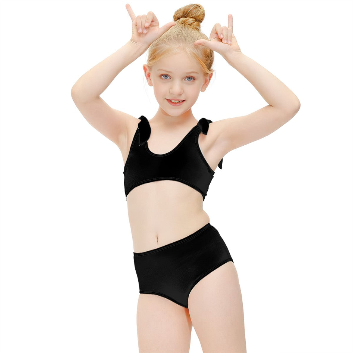 Two Piece Swimsuit