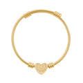 Core Star Stellation Gothic bracelet