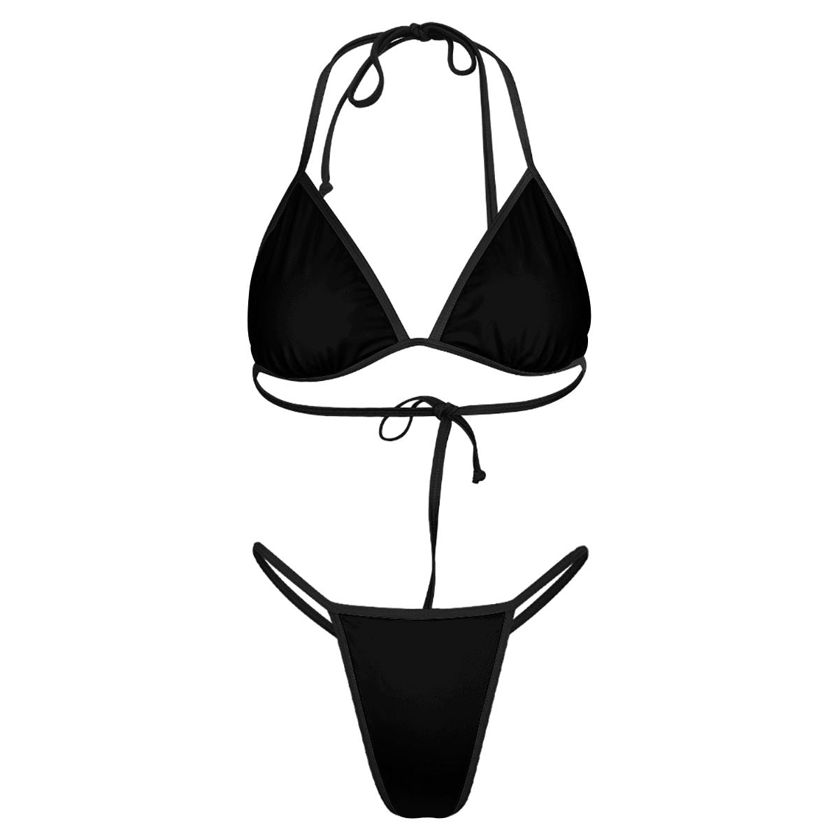 Thong Bikini