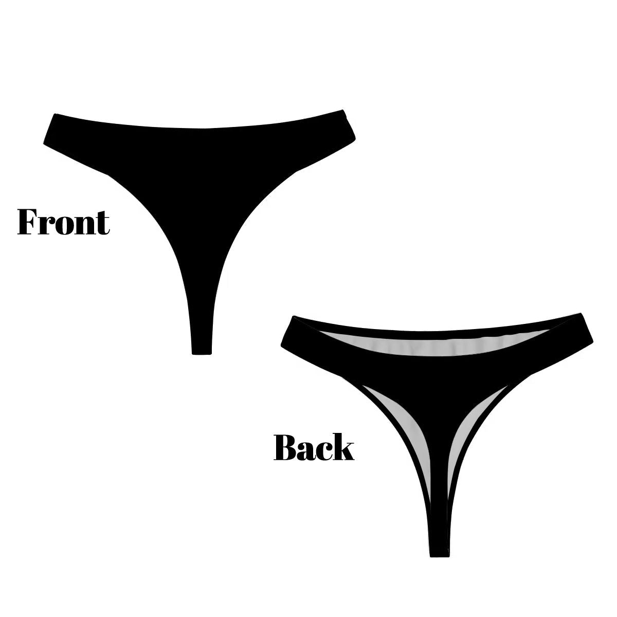 Thongs