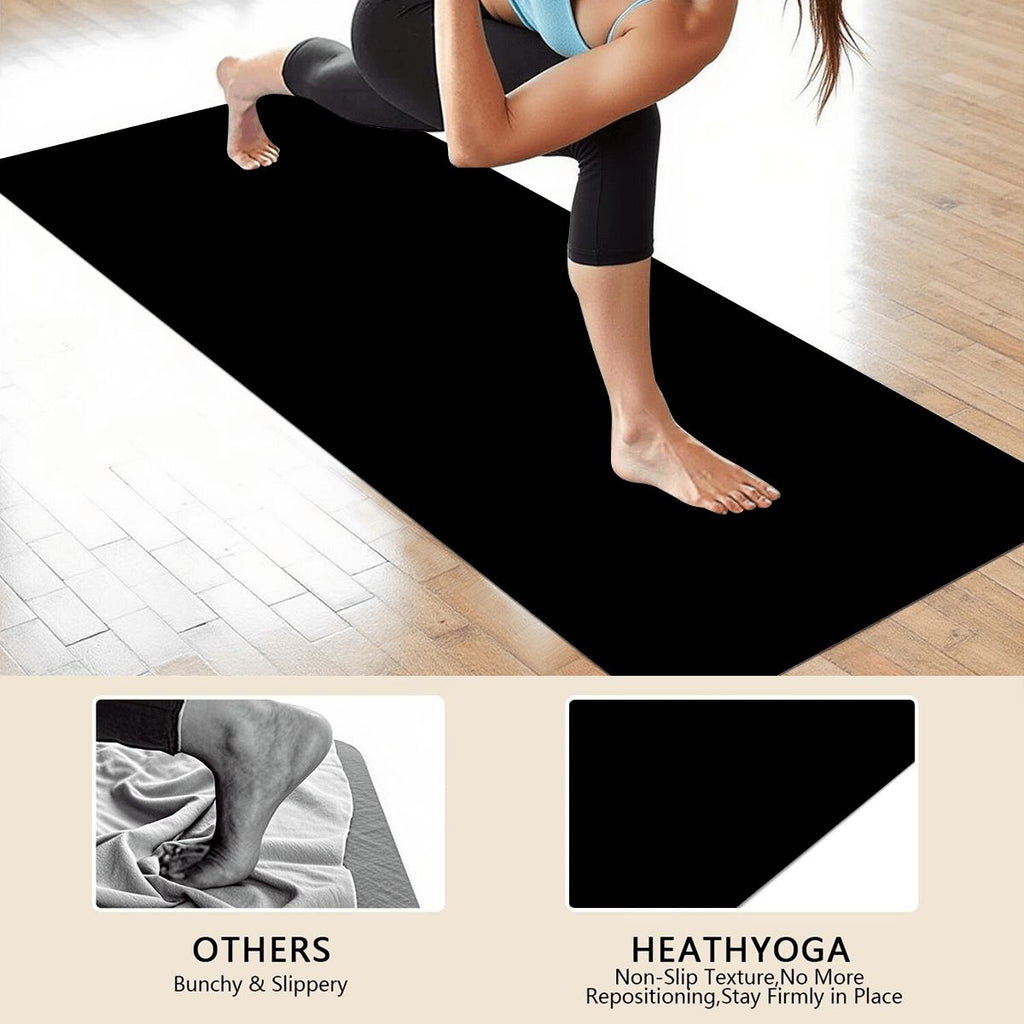 Yoga Towel