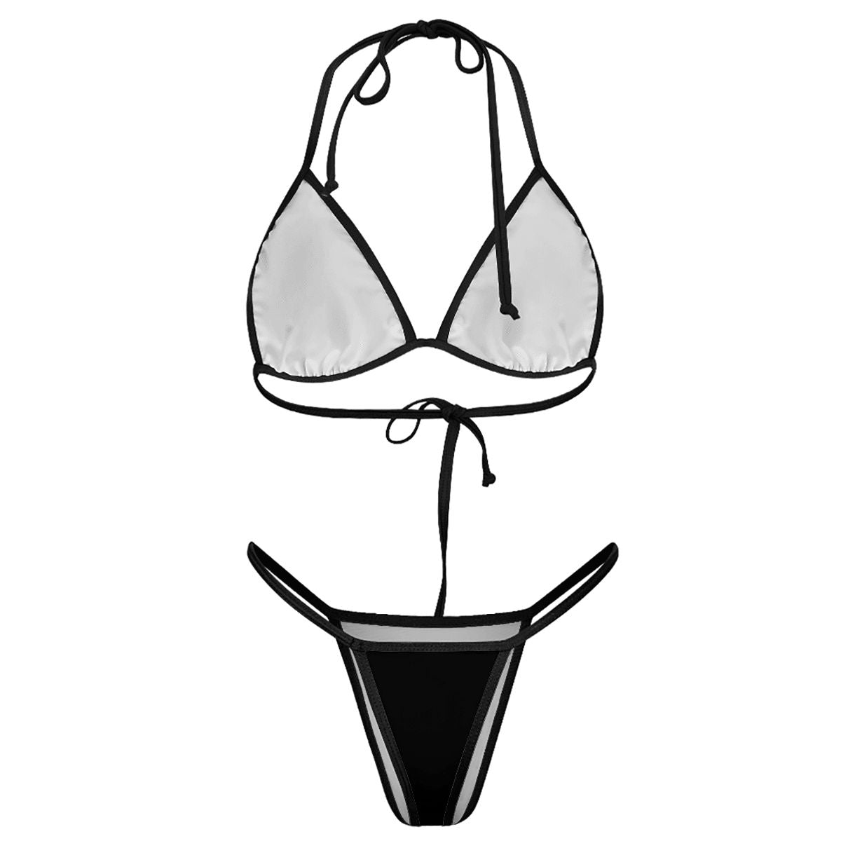 Thong Bikini