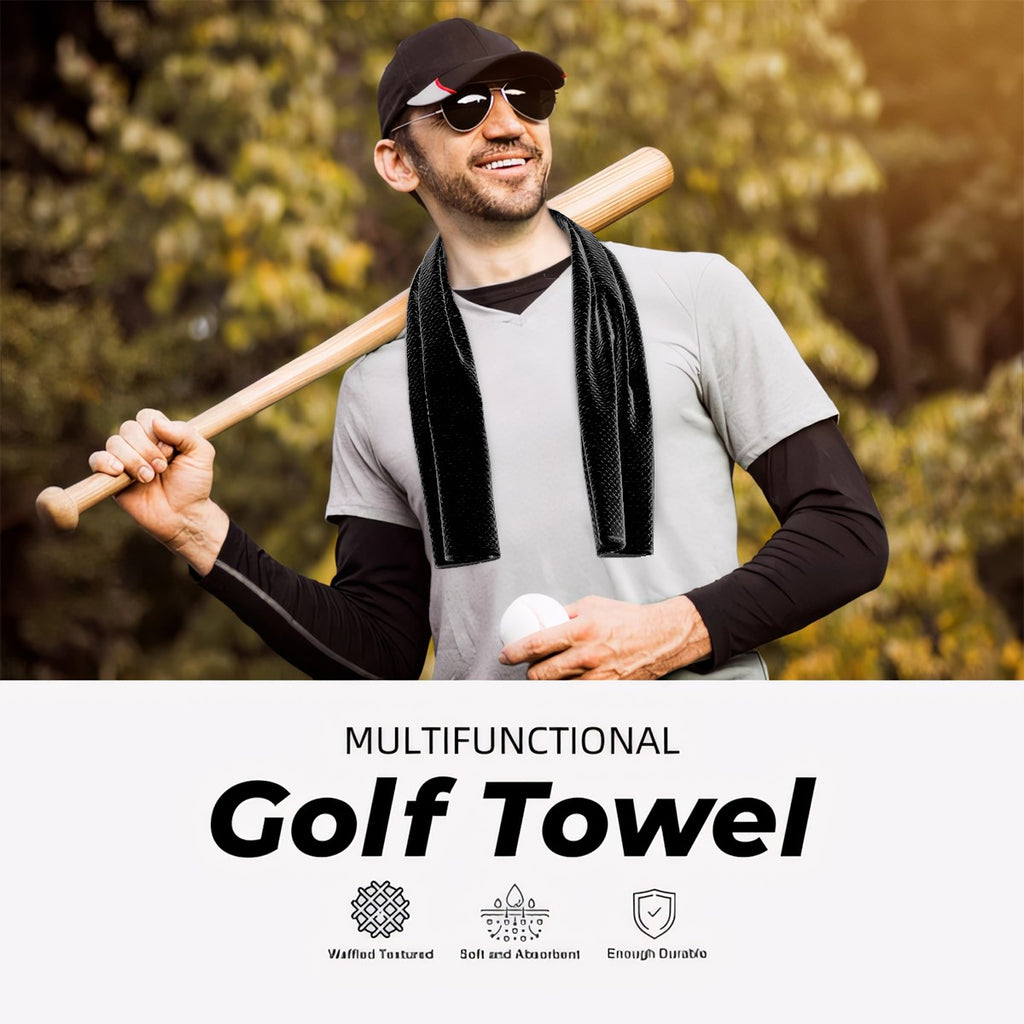 Sports Towel