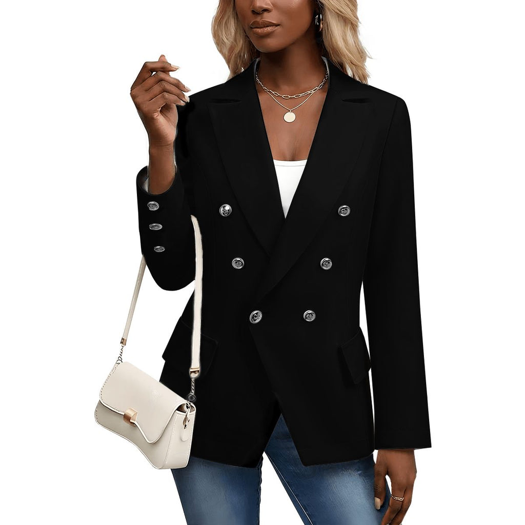 Women's Casual Blazer