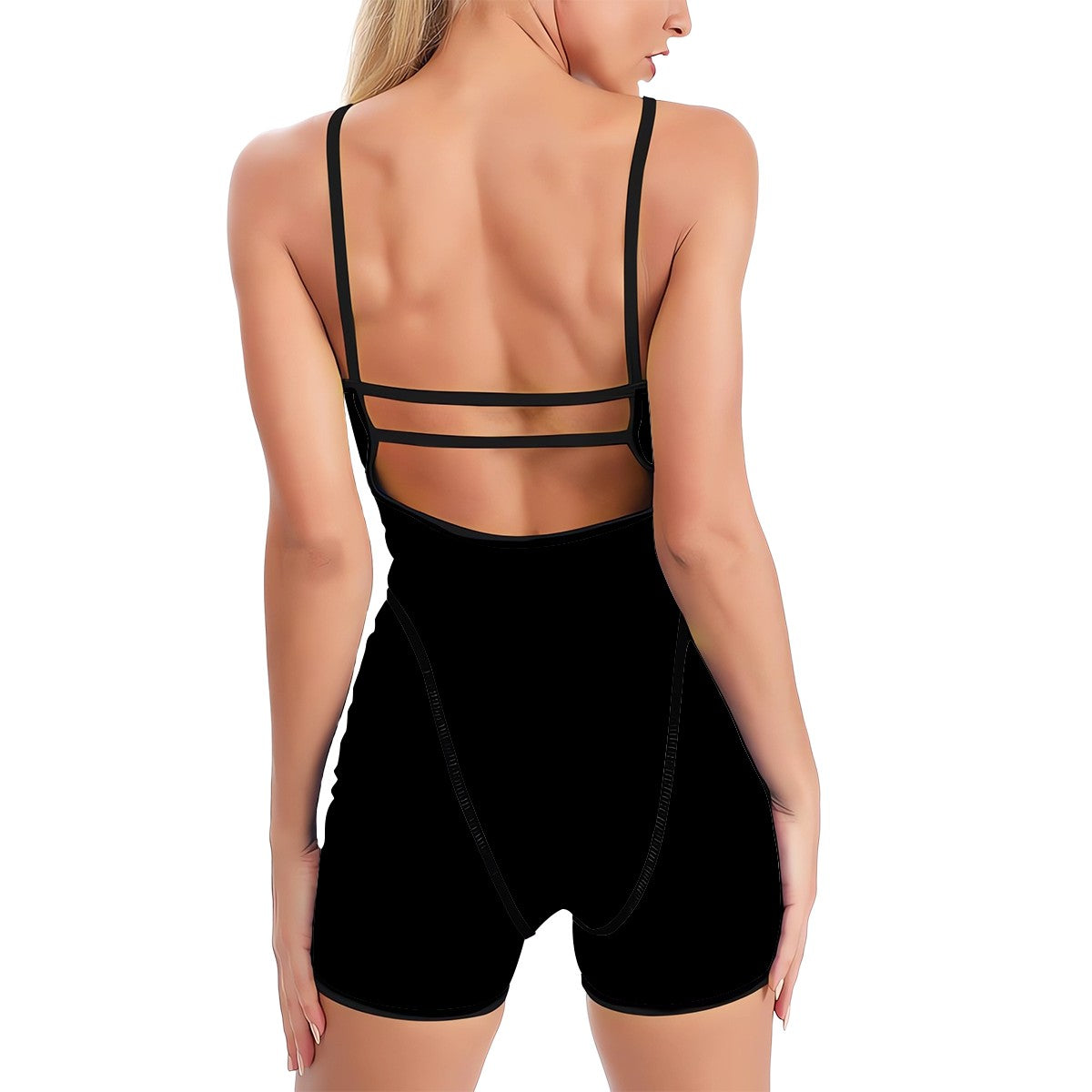 Yoga Romper