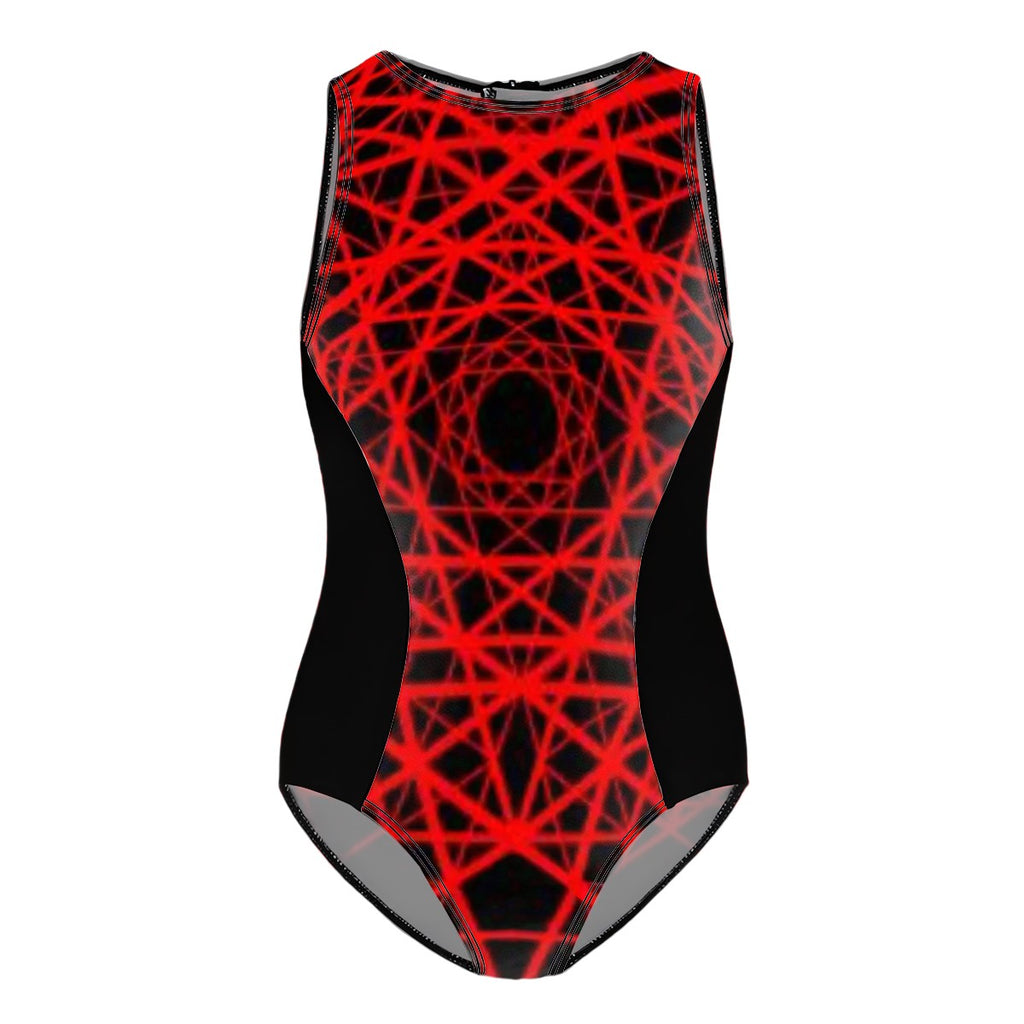 One Piece Swimsuit
