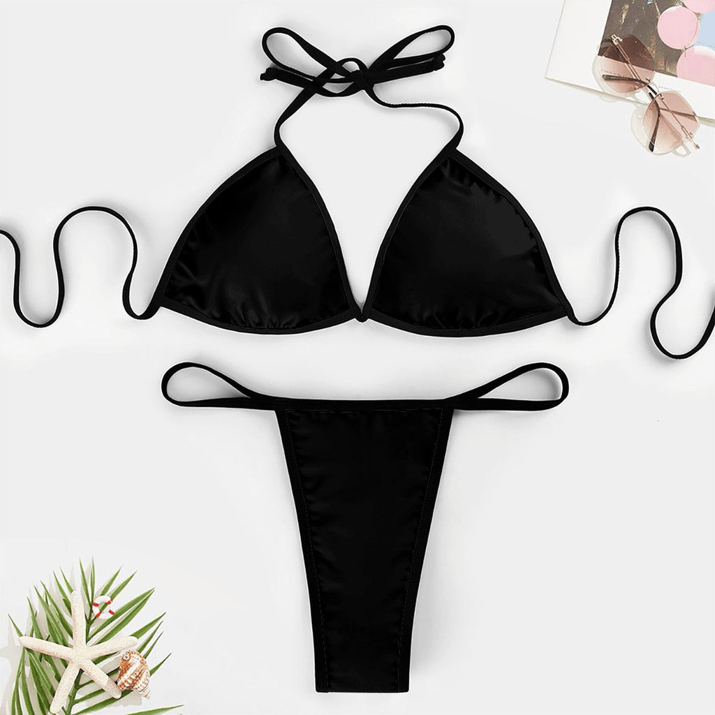 Thong Bikini