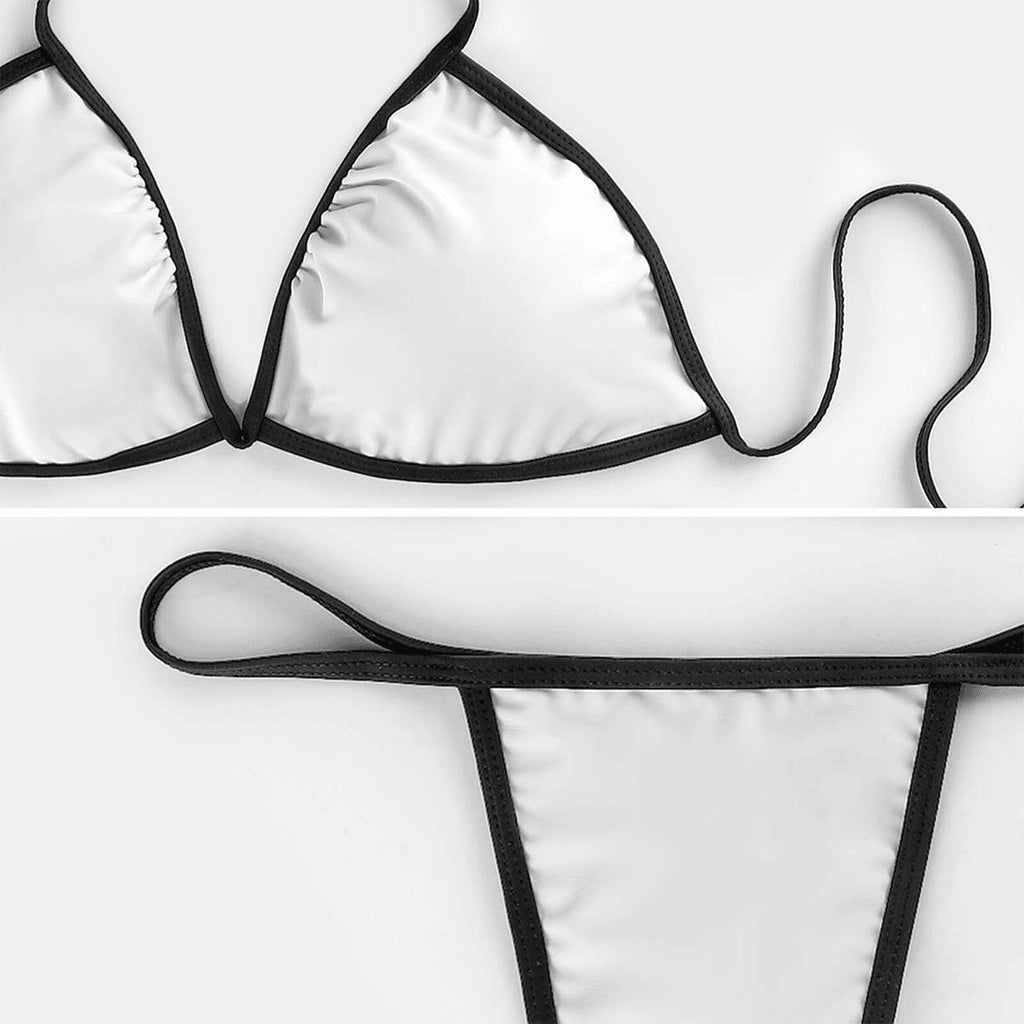 Thong Bikini
