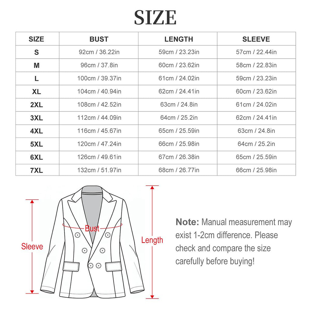 Women's Casual Blazer