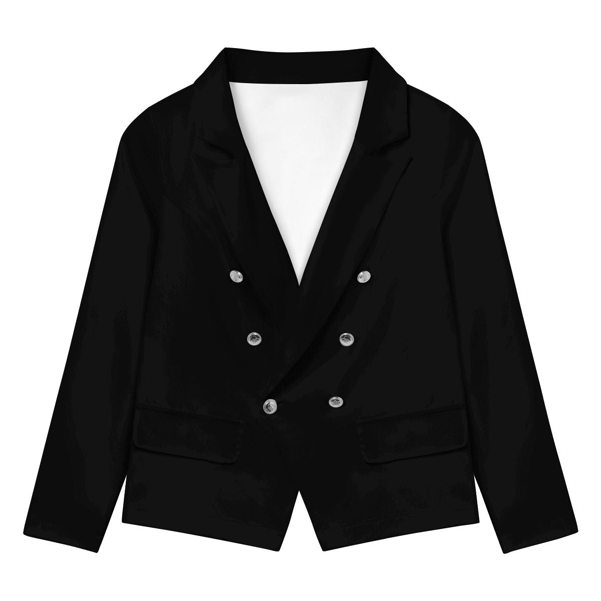 Women's Casual Blazer