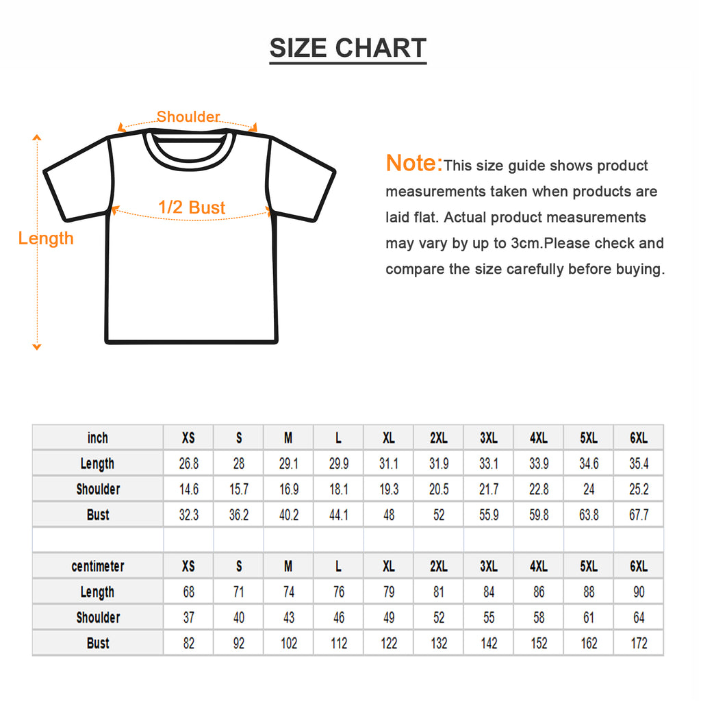 Eco-friendly  Men's Short T-shirt