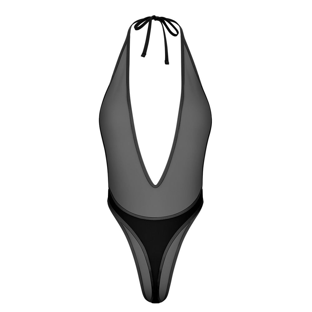 Women's jumpsuit underwear