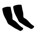 Sunscreen Cooling Arm Sleeves