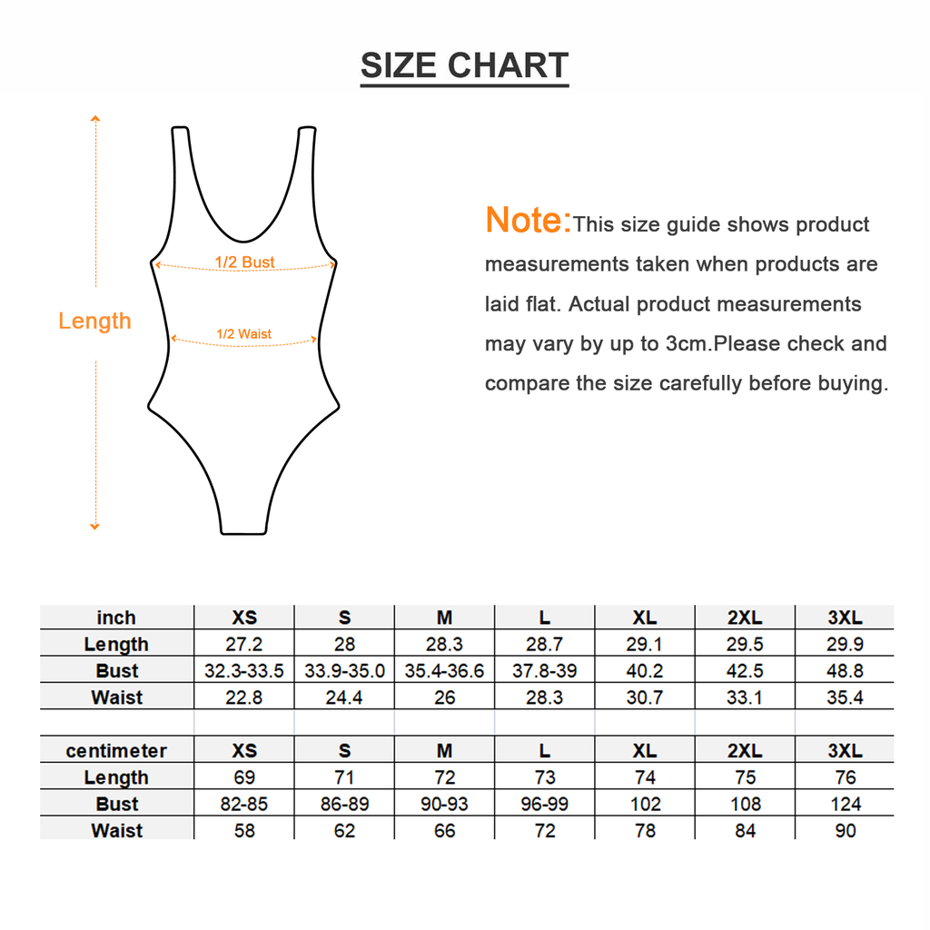 Very high side cut swimsuit