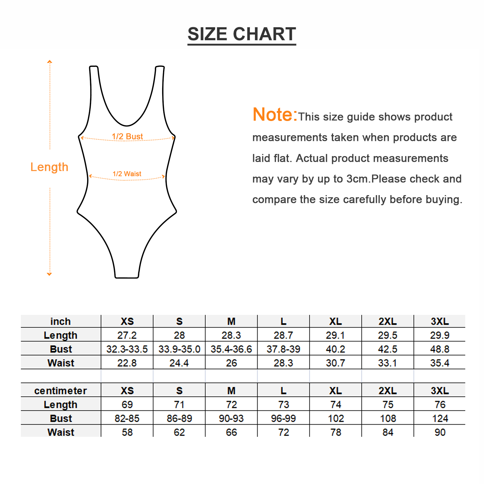 Very high side cut swimsuit