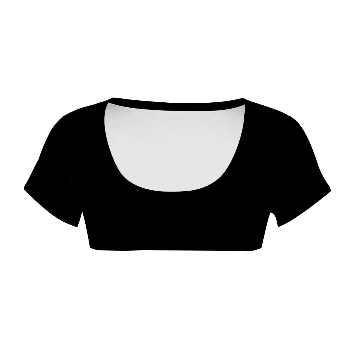 Women's Sexy Short Sleeve TShirt