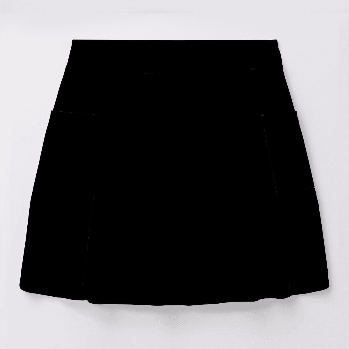 Tennis Skort with Pockets