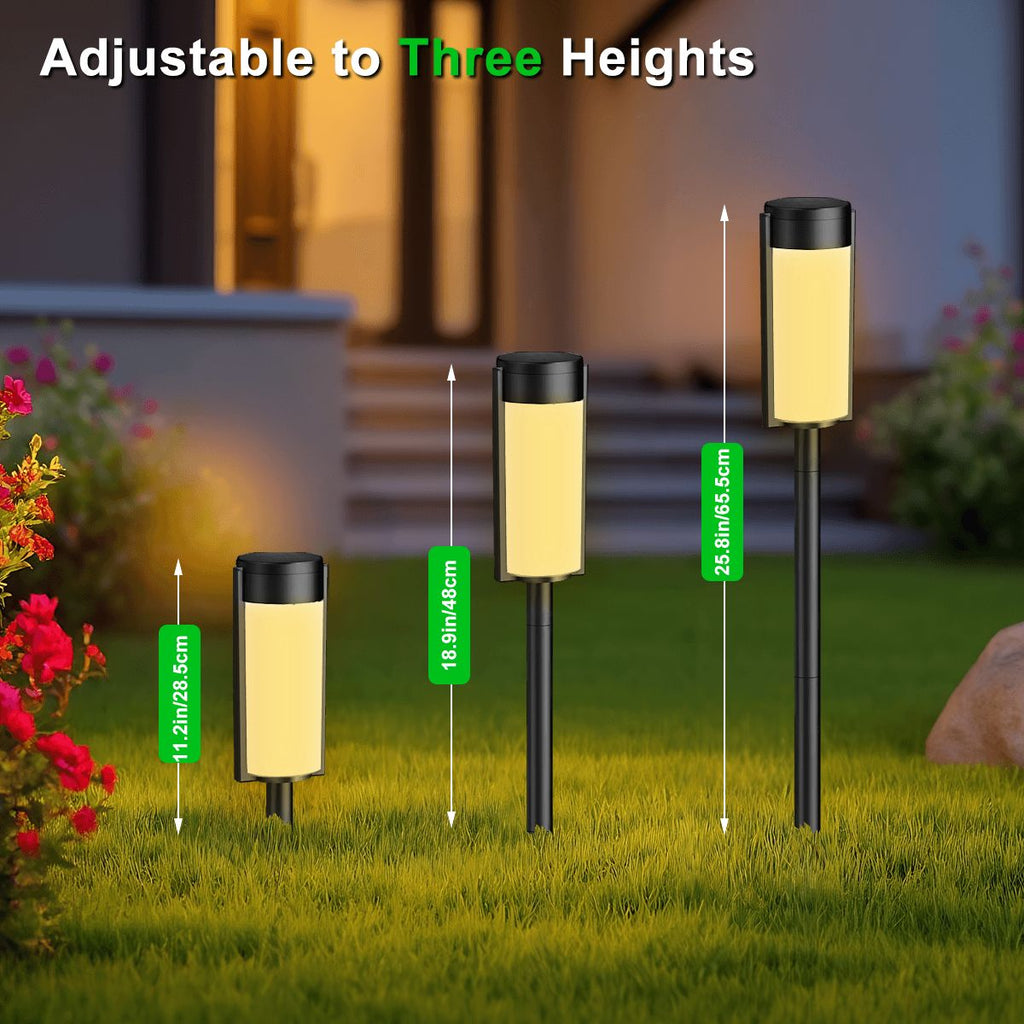 KNIGHT LIGHT BATTERIES