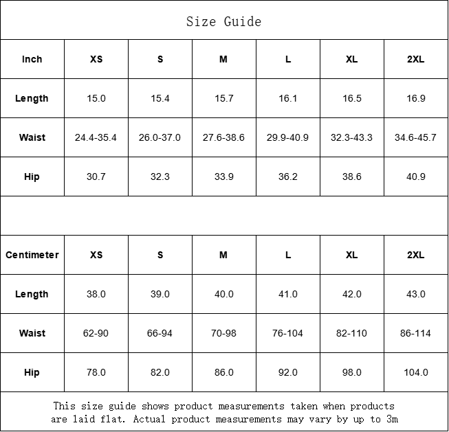 Women's SEAMLESS Shorts