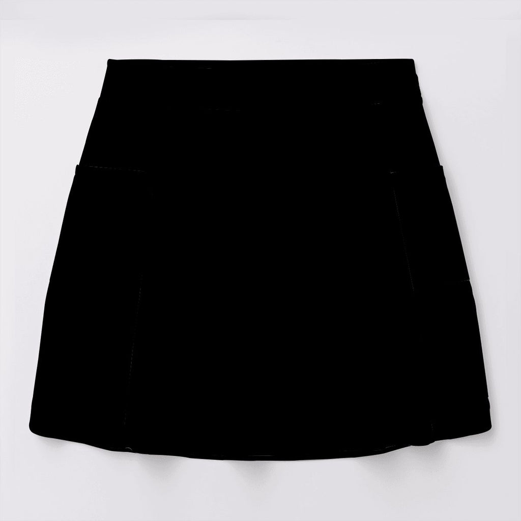 Tennis Skort with Pockets