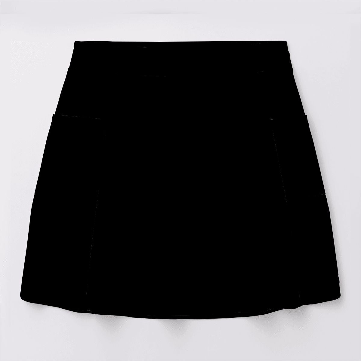 Tennis Skort with Pockets