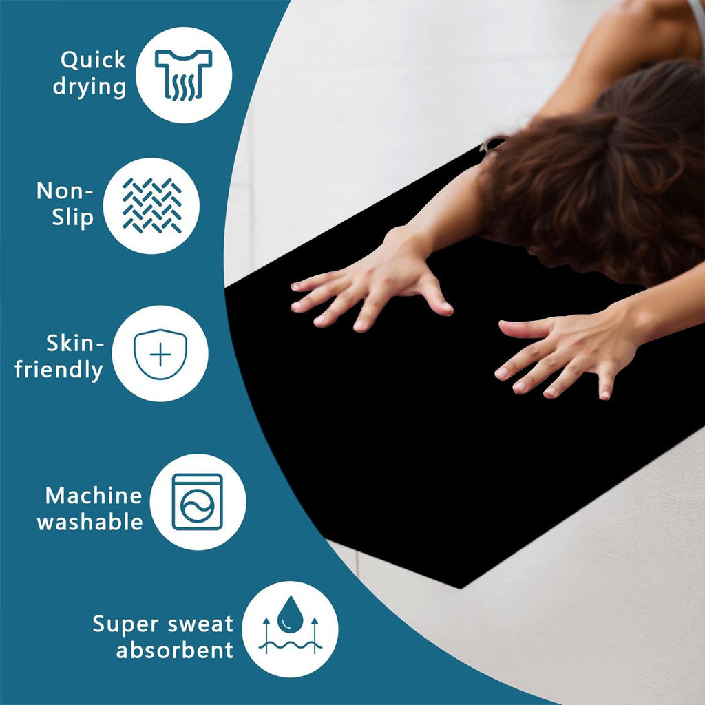 Yoga Towel