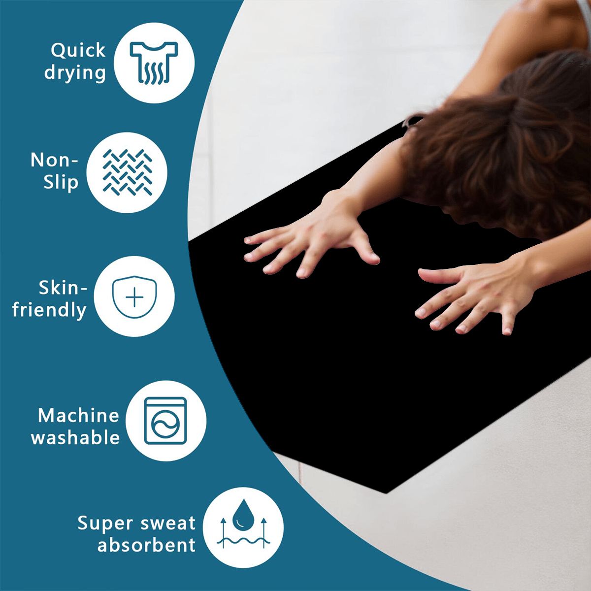 Yoga Towel