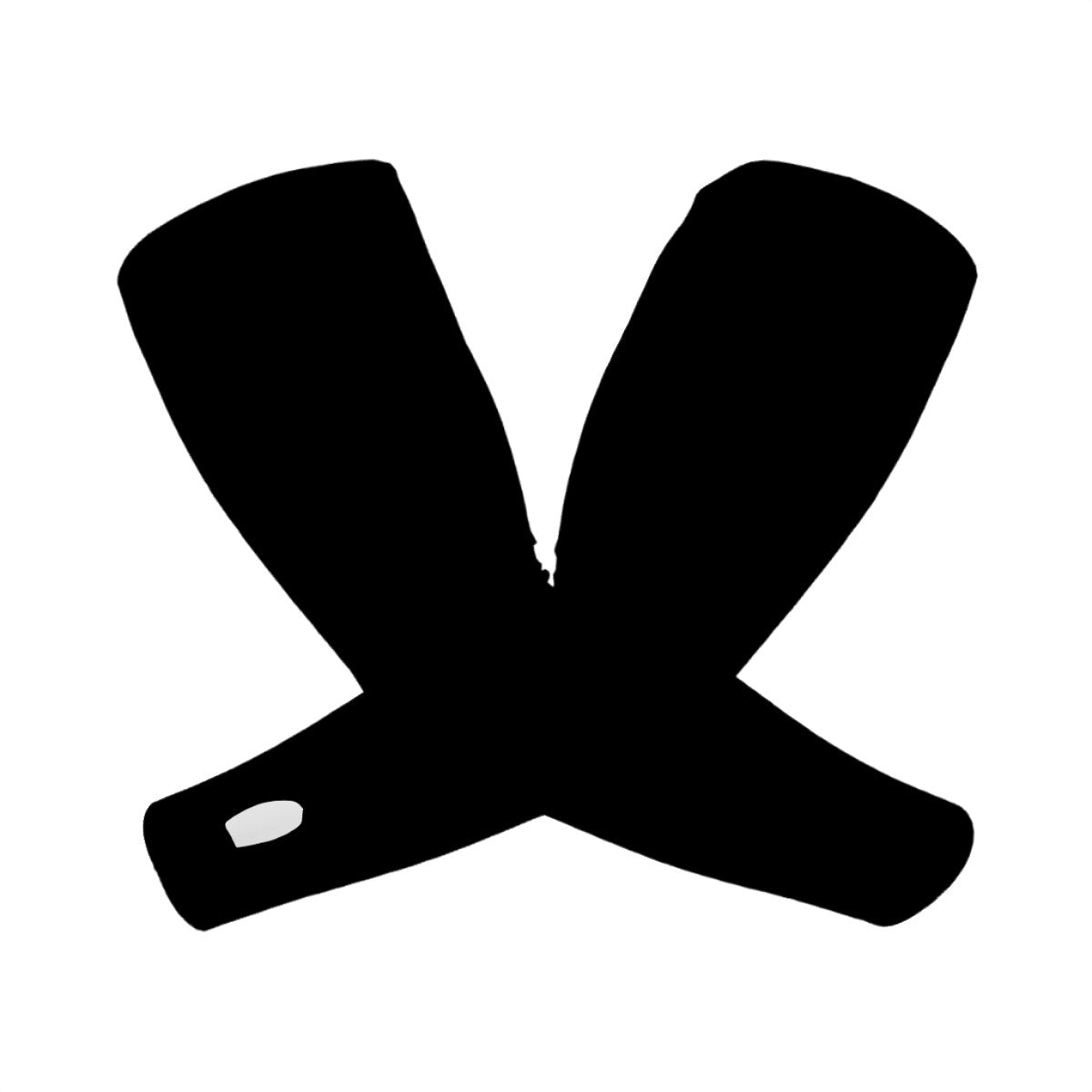 Sunscreen Cooling Arm Sleeves