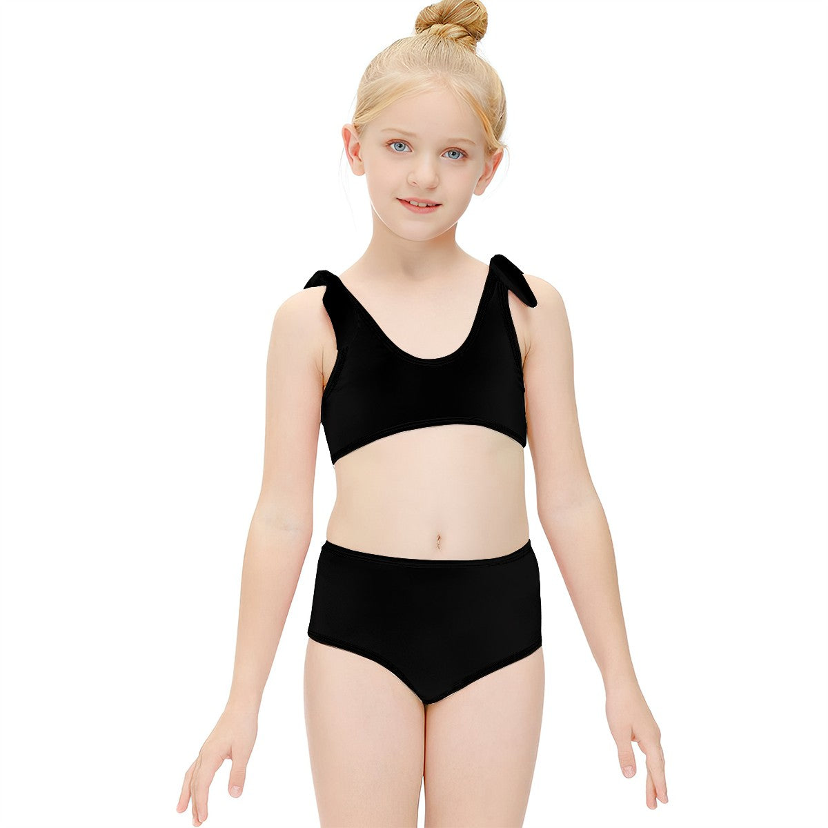 Two Piece Swimsuit