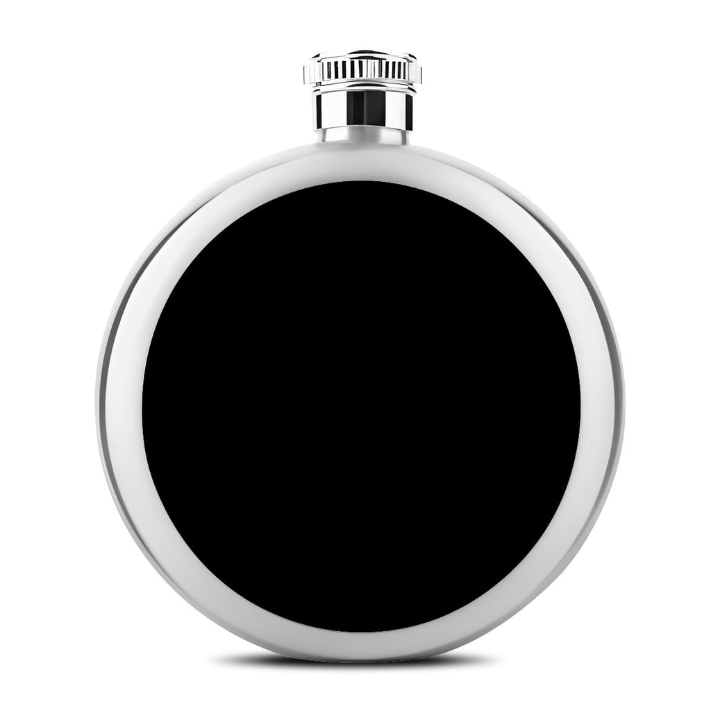 Round Flask (5oz)