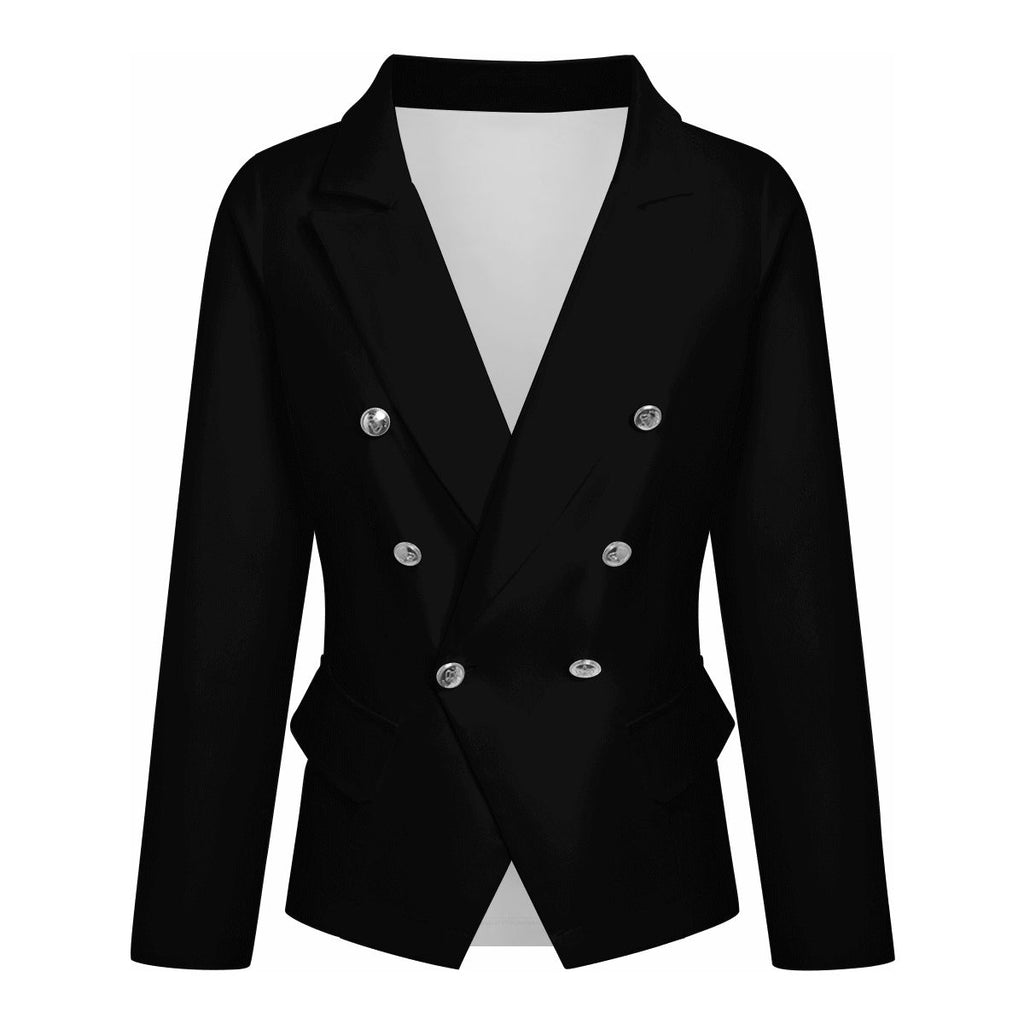 Women's Casual Blazer