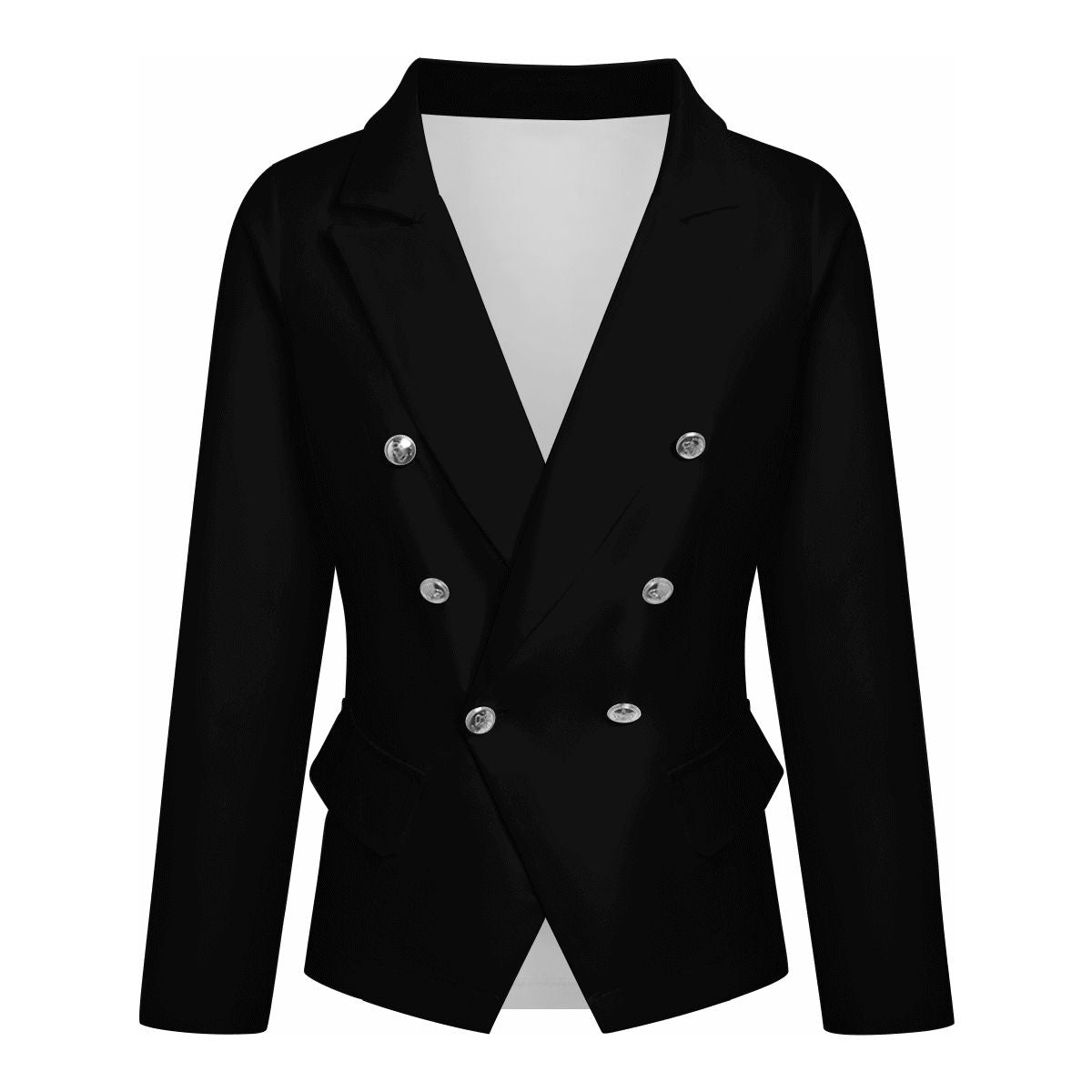 Women's Casual Blazer